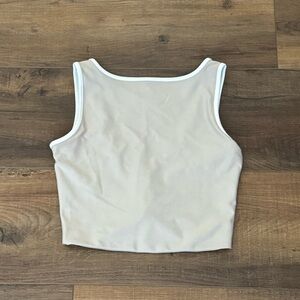 Abercrombie YPB Workout Tank